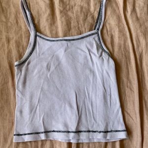 Brandy Melville Tank